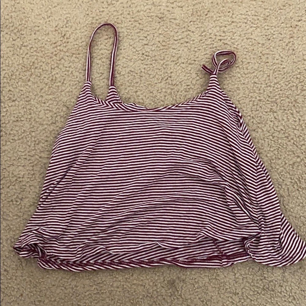 brandy melville tank